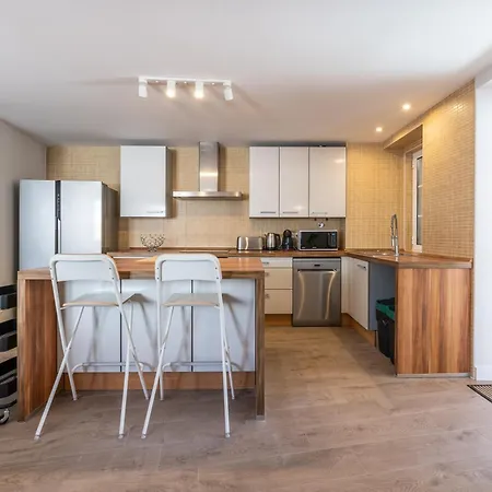 Blue Door Algarve - Apartment *