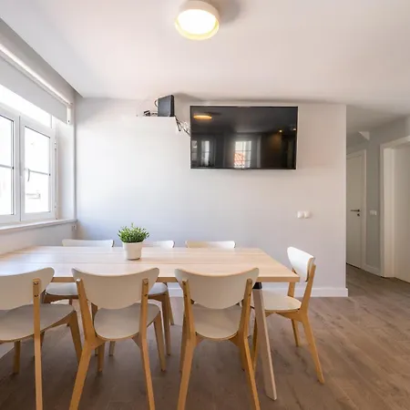 Apartment Blue Door Algarve - *