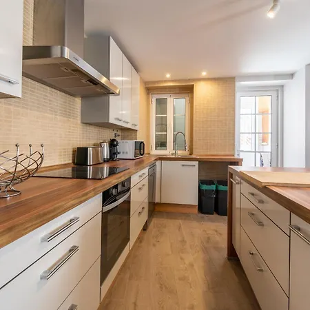 Blue Door Algarve - Apartment