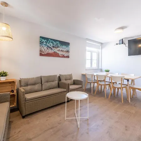 Апартаменти Blue Door Algarve - Портіман