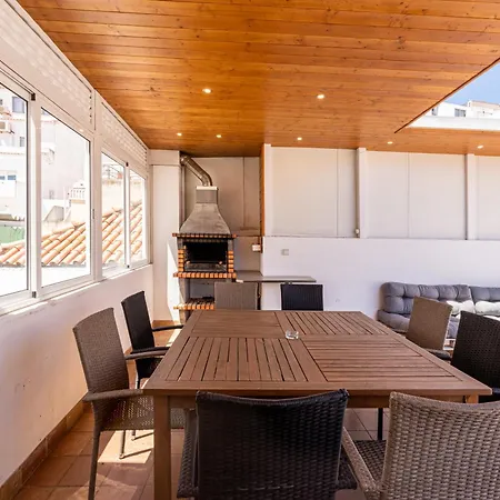 Blue Door Algarve - Apartment