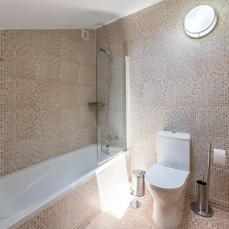 Blue Door Algarve - Apartment *