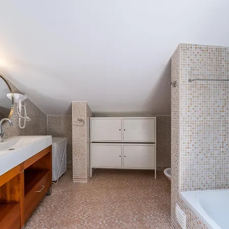 Blue Door Algarve - Apartment Portimao