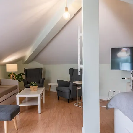 Blue Door Algarve - * Portimao