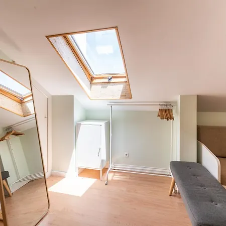 Апартаменти Blue Door Algarve -