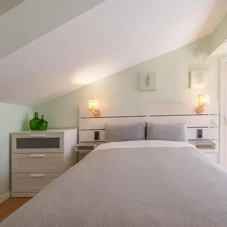 Blue Door Algarve - Апартаменти Портіман