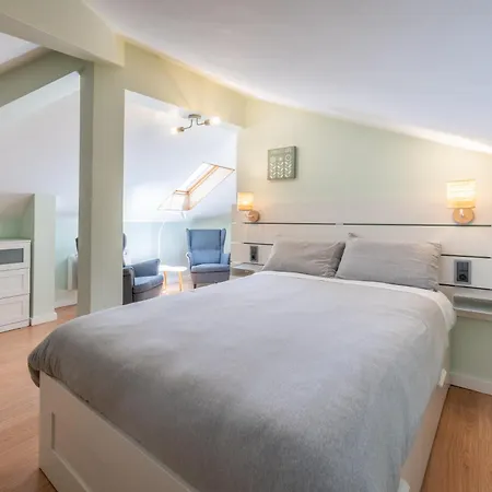 Blue Door Algarve - Apartment