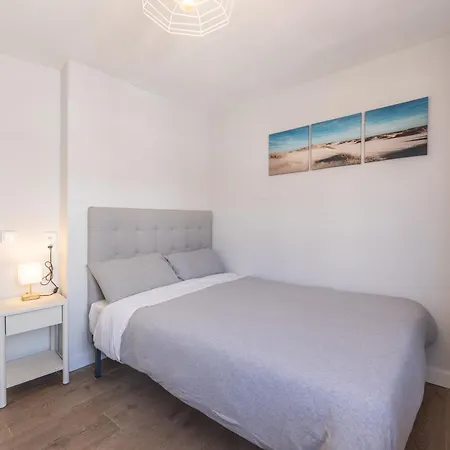 Blue Door Algarve - Apartment Portimao