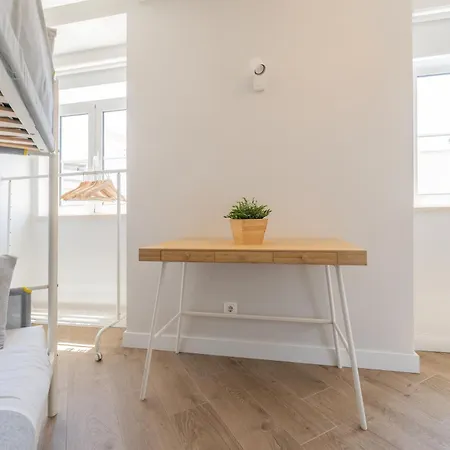 Blue Door Algarve - * Портіман