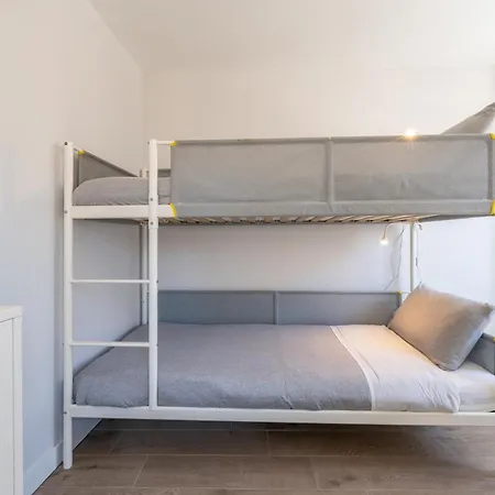 Blue Door Algarve - Apartment