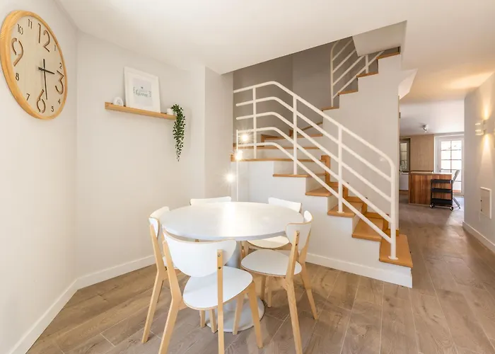 Apartament Blue Door Algarve - *