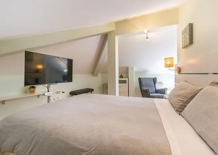 Blue Door Algarve - Apartament