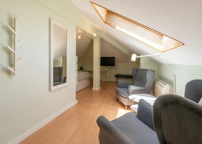 Apartament Blue Door Algarve - *