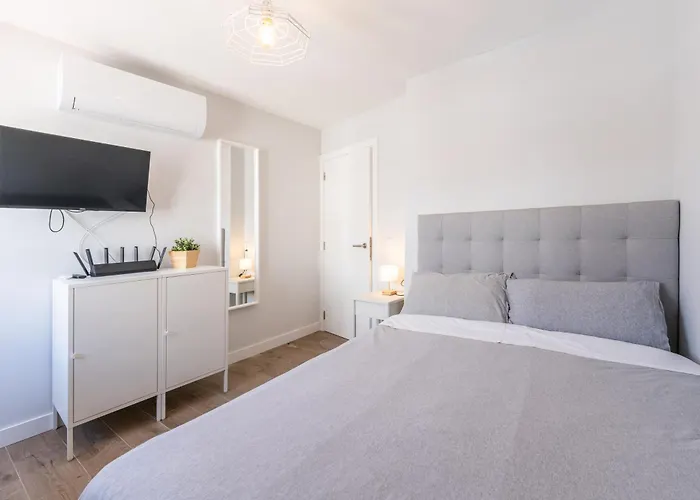 Apartament Blue Door Algarve - *