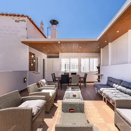 Apartamento Blue Door Algarve - *