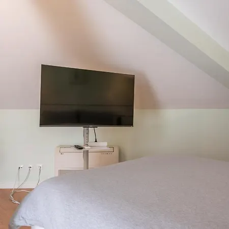 Apartamento Blue Door Algarve - *