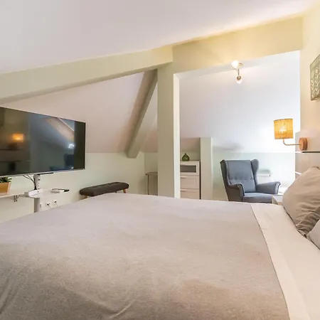 Blue Door Algarve - Apartamento