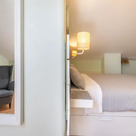 アパート Blue Door Algarve -