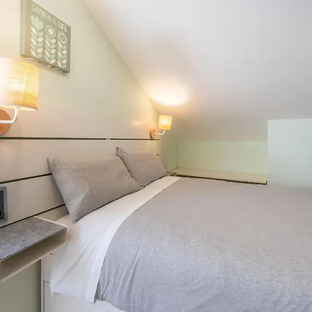 Blue Door Algarve - アパート *