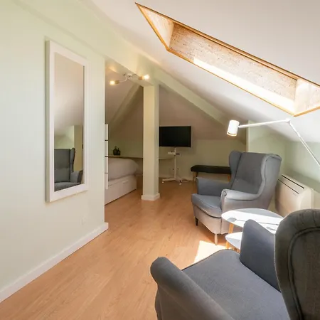 アパート Blue Door Algarve - *