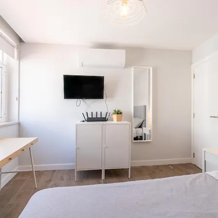 Blue Door Algarve - Apartamento *