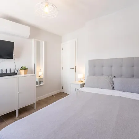 Apartamento Blue Door Algarve - *