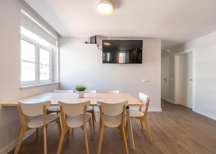 Apartment Blue Door Algarve - *