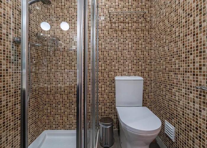 Apartment Blue Door Algarve - Portimao