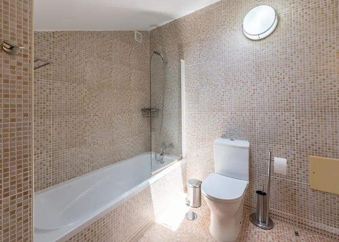 Blue Door Algarve - Apartment *