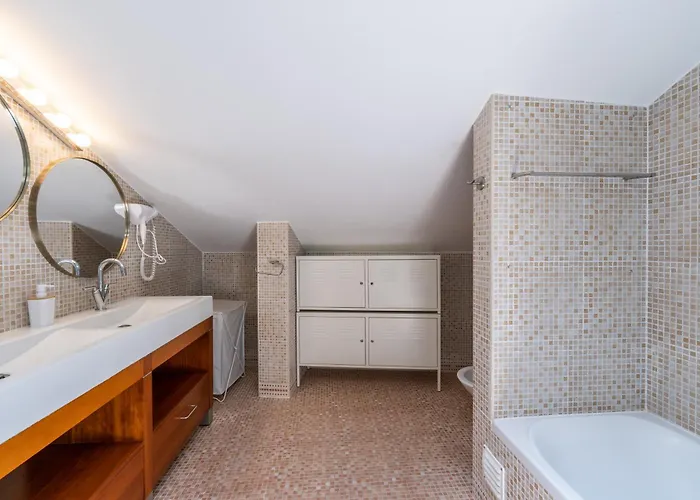 Blue Door Algarve - Apartment Portimao