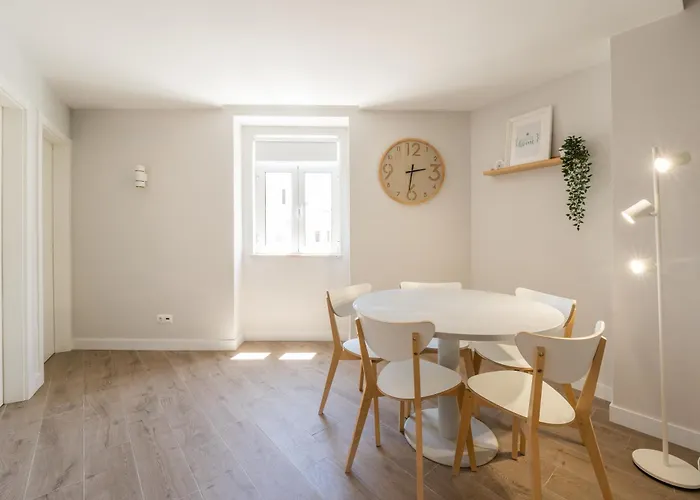 Blue Door Algarve - Portimao
