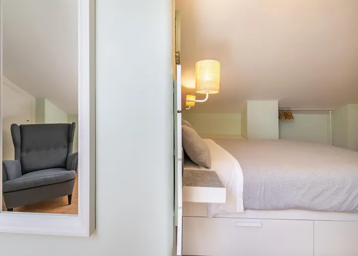 Apartment Blue Door Algarve -