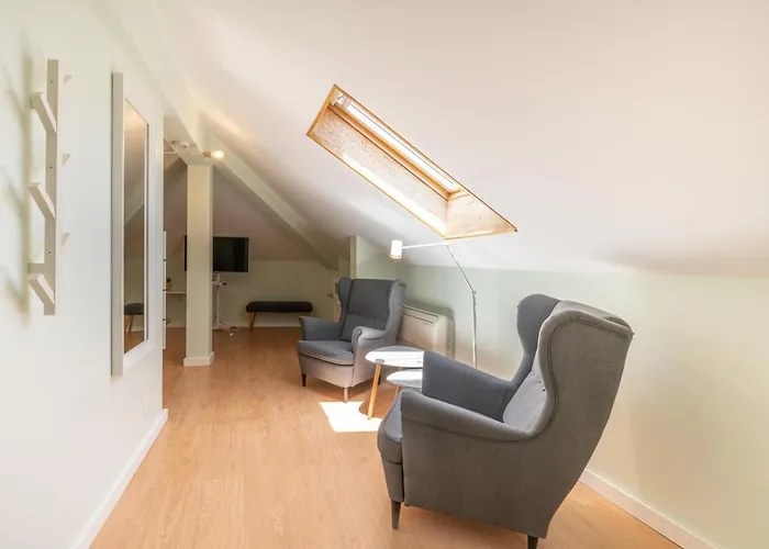 Blue Door Algarve - Portimao