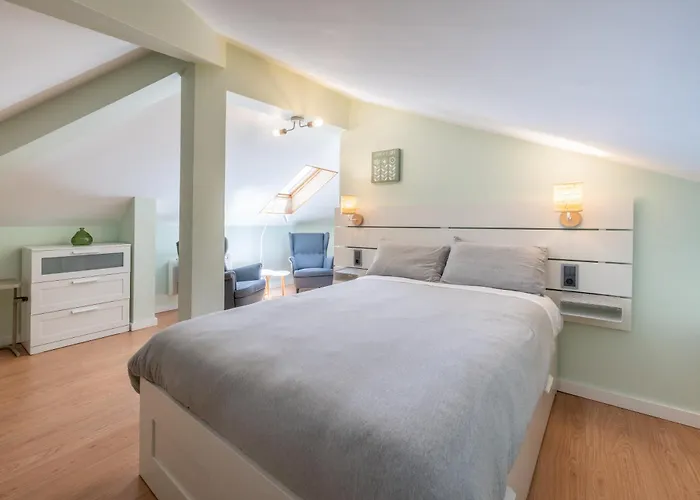 Blue Door Algarve - Apartment