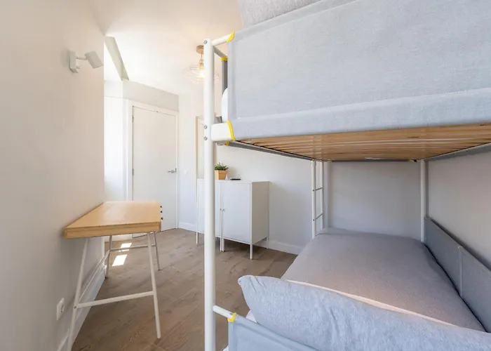 Blue Door Algarve - Portimao