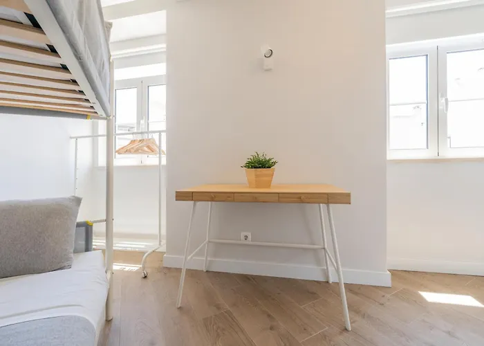 Blue Door Algarve - * Portimao