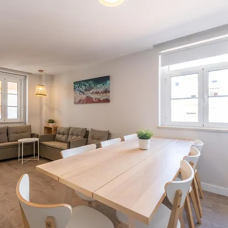 Blue Door Algarve - * Portimao