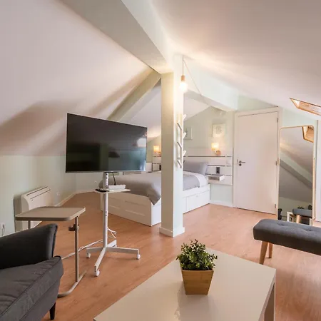 Blue Door Algarve - Apartment *