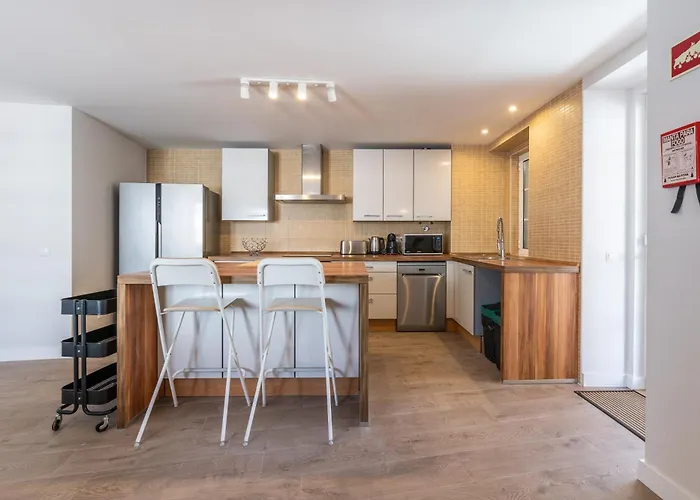 Blue Door Algarve - Appartement *