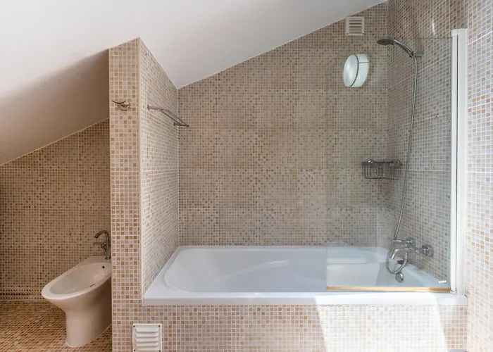 Blue Door Algarve - Appartement Portimão