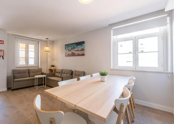 Blue Door Algarve - * Portimão