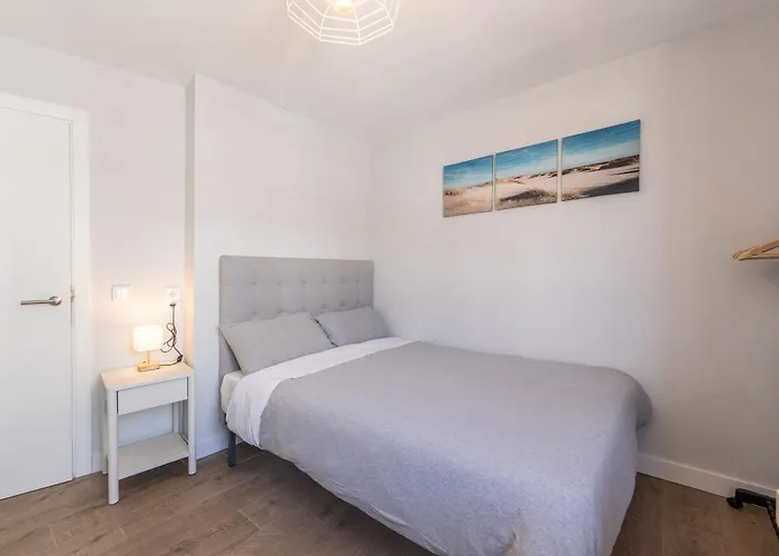 Blue Door Algarve - Appartement Portimão