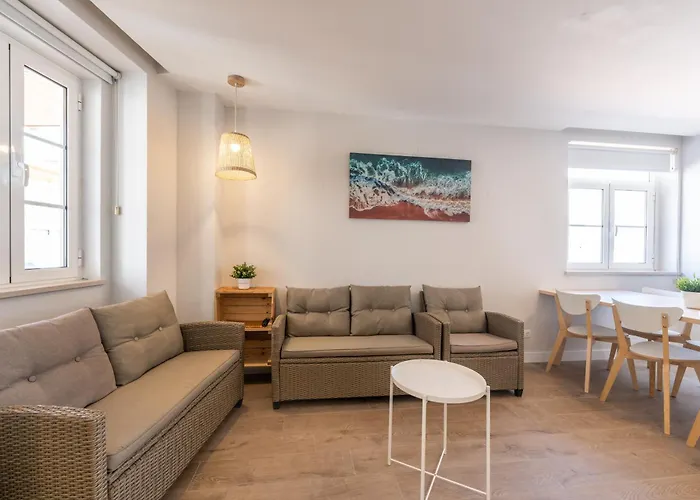 Blue Door Algarve - * Portimão