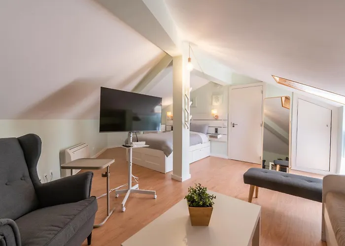 Blue Door Algarve - Appartement *