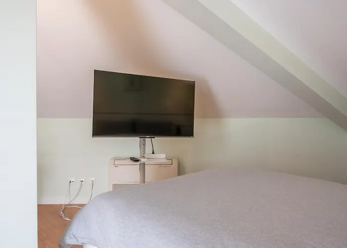 Appartement Blue Door Algarve - *