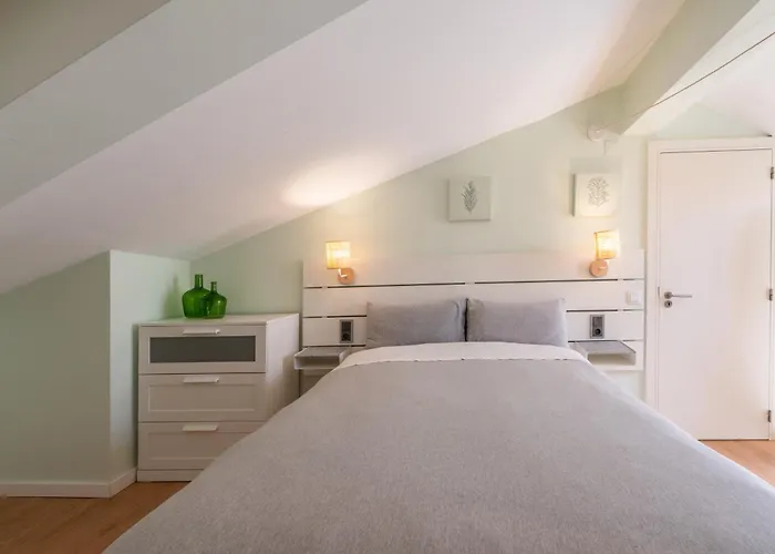 Blue Door Algarve - Appartement Portimão