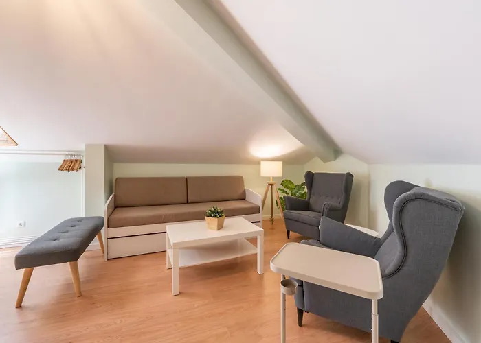 Appartement Blue Door Algarve - Portimão