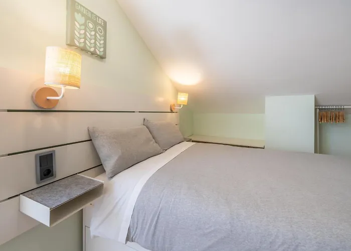 Blue Door Algarve - Appartement *