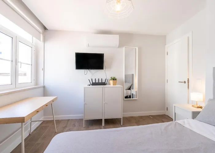 Blue Door Algarve - Appartement *